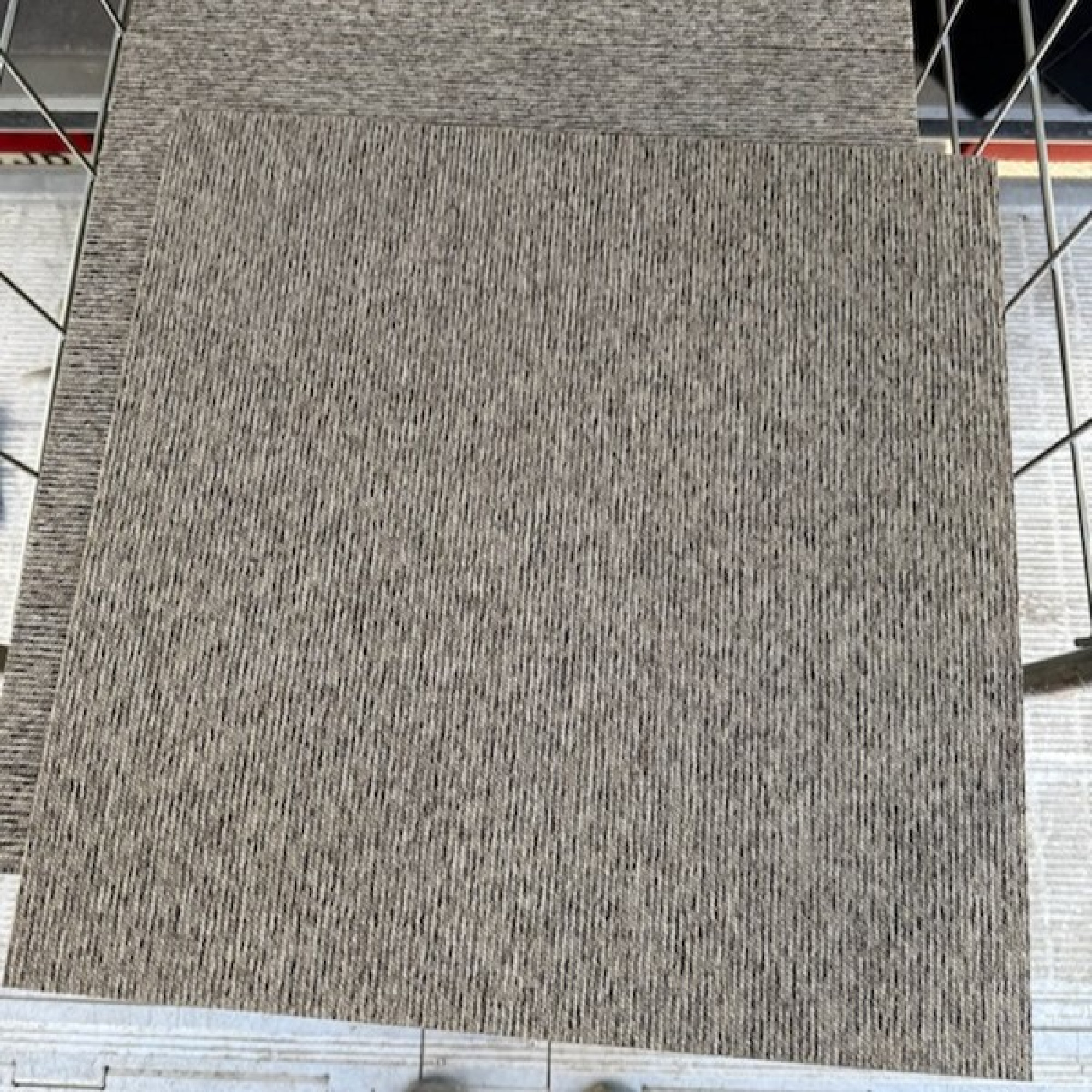 Textilplatta 3843 - 500x500